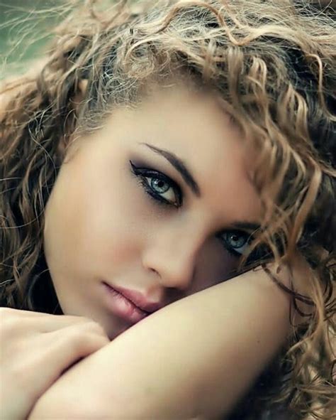 Beautiful Faces With Expressive Eyes Beleza Do Rosto Rosto Bonito Olhos Impressionantes