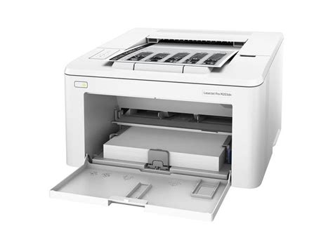 This collection of software includes the complete set of drivers, installer software & other administrative. HP LaserJet Pro M203dn | Desktop.bg - Сглоби твоята машина