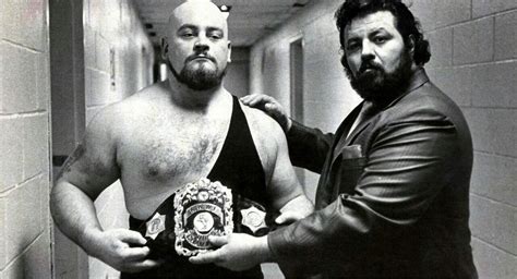 Best Wrestlers Managed By Captain Lou Albano