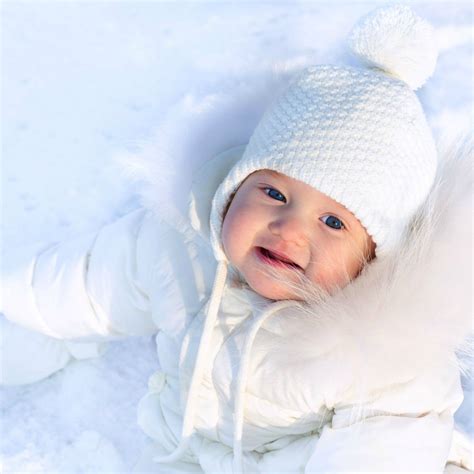 Protecting Baby Skin In Winter Westyn Baby Blog