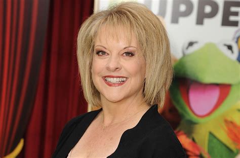 Why You Might Be Seeing A Lot Less Nancy Grace On Hln