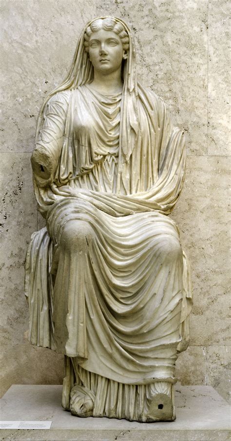 Augusta The First Ladies Of Imperial Rome Parts I Ii — The Exploress