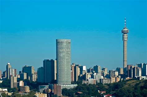 Johannesburg Attractions Find Johannesburg South Africa Hotels Near