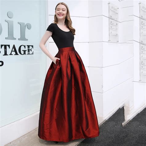 Ball Gown Skirts A Classy Look For Any Occasion Circleskirtcalculator