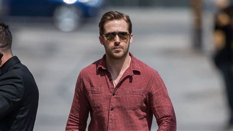 Ryan Gosling Evening Standard Magazine Interview Views On Women