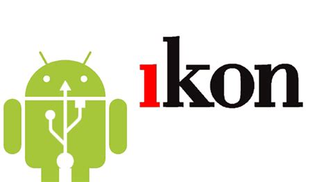 Ikon Ik 782 Usb Drivers Download Android Usb Drivers