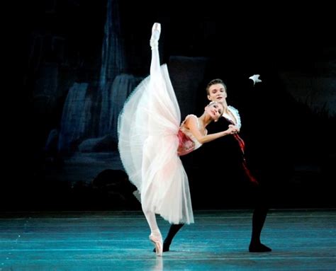 Mariinsky Ballet Royal Opera House The Highlights The Arts Desk