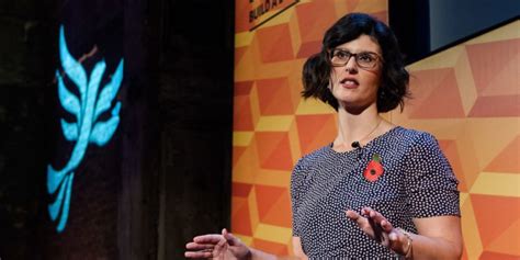 Layla Moran Interview ‘by Voting For The Bedroom Tax And Tuition Fees