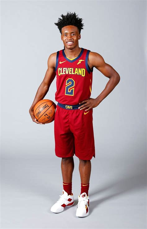 Collin Sexton Finds Different Vibe With New Look Cavaliers