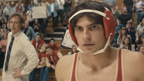 Scroll down and click to choose. 'American Wrestler' winningly combines sports drama with ...