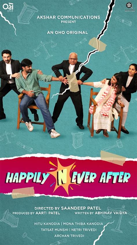 Happily Never After Tv Series 2021 Imdb