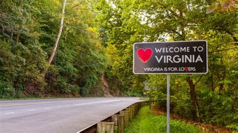 The Best Place To Live In Virginia Flipboard
