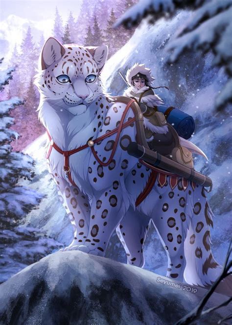 Pin by Rhacotrina on Anime | Cute fantasy creatures, Fantasy creatures