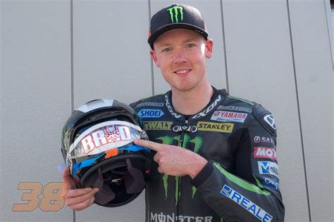Bradley smith, red bull ktm factory racing. Japan 2015 Shoei Helmet » Bradley Smith #38