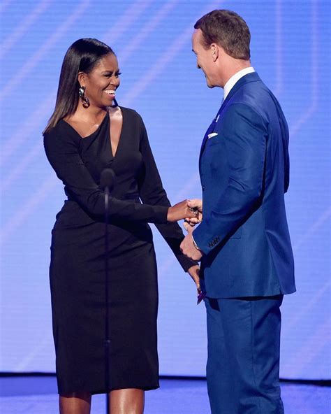 Michelle Obama Makes First Public Appearance Since Leaving The White