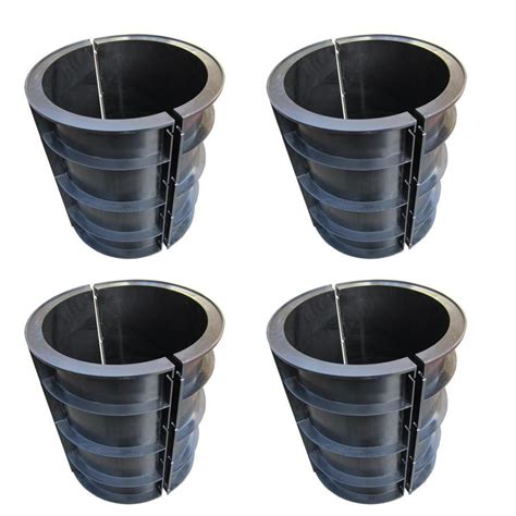 Column Mold - History Stones
