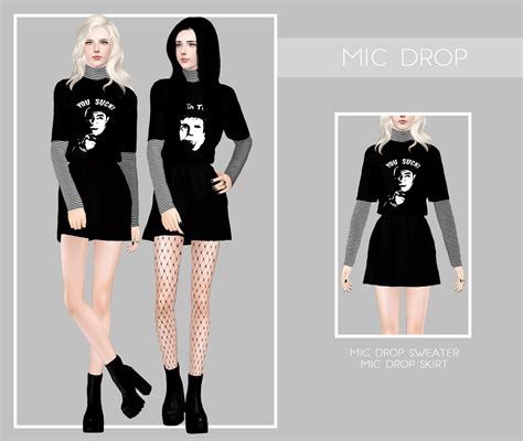 Pin By Giau Hanh On Sims Sims 4 Clothing Sims 4 Sims Mods