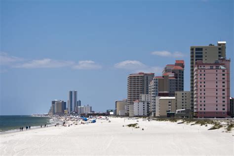 The 20 Best Hotels In Gulf Shores