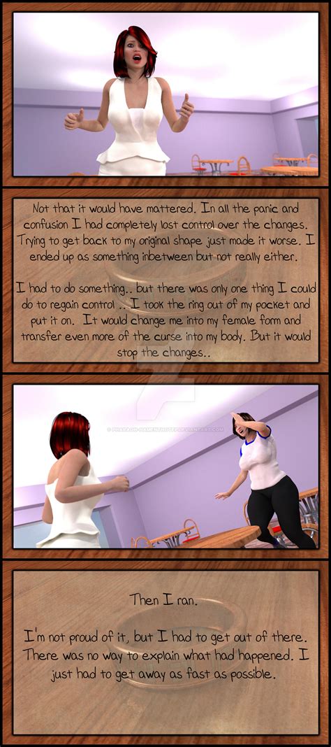 The Cursed Ring Part 35 By Pharaoh Hamenthotep On Deviantart