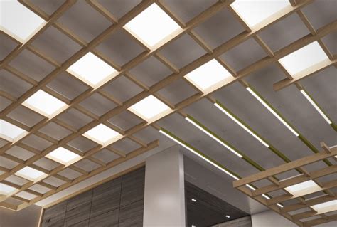 10 Creative Office Ceiling Lighting Ideas Vlrengbr