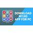 MyJio App For PC Free Download Windows 7 10 XP  SpyCoupon