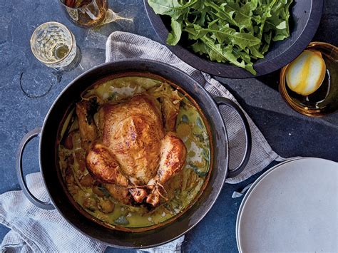He's a brilliant creator of recipes and one of the few chefs who truly understands home cooking. The Secrets of Jamie Oliver's Chicken in Milk - The New ...