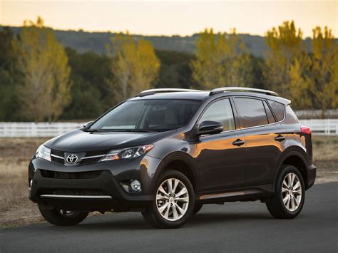 Car In Pictures Car Photo Gallery Toyota Rav4 Usa 2013 Photo 03