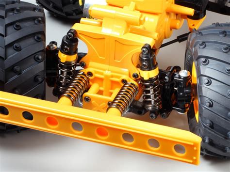 1/14 rc truck tamiya dump truck hydraulic system cylinder lifting hydraulic model modification accessories lesu. TAMIYA 4WD VEICOLO OFF ROAD HEAVY DUMP TRUCK KIT DI MONTAGGIO RC