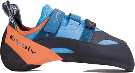3 Best Aggressive Climbing Shoes For Wide Feet Rock Climbing Central