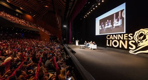 Design Brasileiro Marca PresenÇa No Festival Cannes Lions Apex Brasil