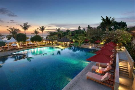 Legian Hotels The Best Bali Accommodation For Everyone And Budget
