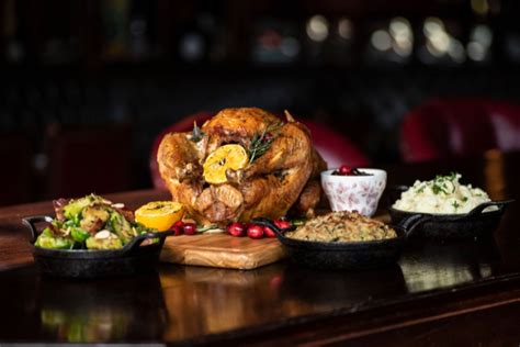 Here you have 10 make ahed christmas side dishes. Raglan Road Irish Pub & Restaurant Announces Christmas Dinner Menu, Black Friday Weekend Deals ...