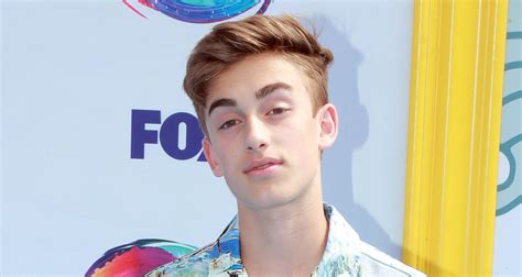 Johnny Orlando Announces The Start Of A New Era With ‘its Never Really