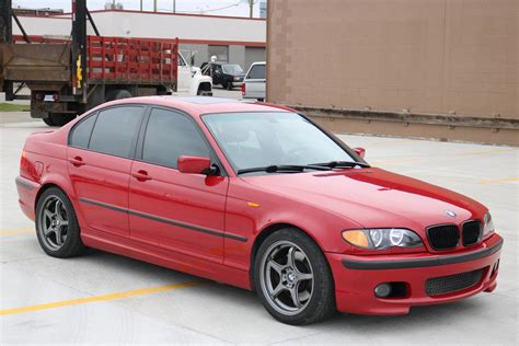 Modified 2005 Bmw 330i Zhp 6 Speed For Sale On Bat Auctions Sold For