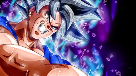 Son Goku Dragon Ball Super 5k Hd Anime 4k Wallpapers