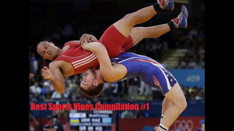 Best Sports Vines Compilation 1 Youtube
