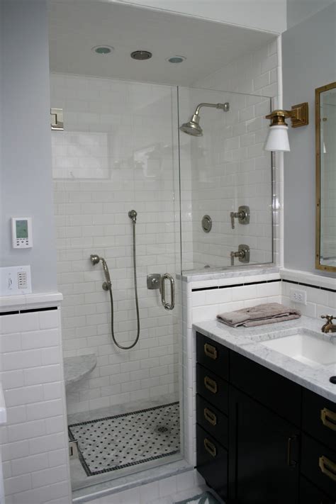 30 good ideas how to use ceramic tile for shower walls 2020