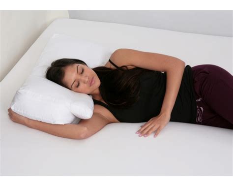 Sleep Better Guaranteed With The Better Sleep Pillow