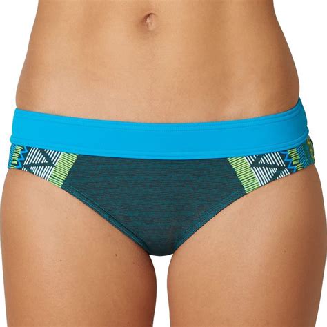 Prana Ramba Bikini Bottom Women S Backcountry Com