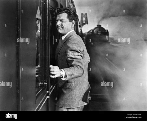 The 39 Steps Kenneth More 1959 C 20th Century Fox Film Tm