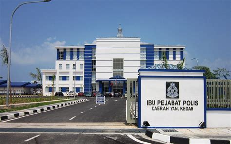 Pelbagai kerja kosong swasta, part time, freelance, full time & internship terkini. Portal Rasmi Kerajaan Negeri Kedah - Ibu Pejabat Polis ...