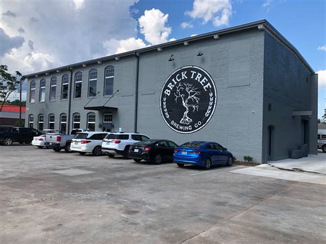 BrickTree Brewing Co in Gaston County, North Carolina | Go Gaston, NC