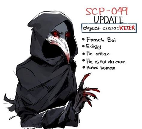 Scp 049 Sandbox Scp Pt Br