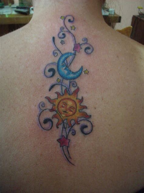 If you are looking for ideas, feel free to jump to our 200+ tattoo designs here. ideas for tattoos: good ideas moon tattoos designs - Best ...