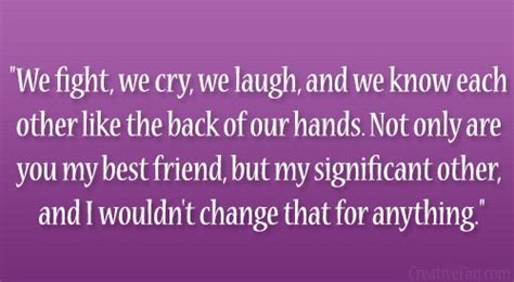 (127 mm x 178 mm) can be personalized with name and signature as well as mailed to recipient upon request</p><p>made from recycled paper. Birthday Quotes For Significant Other. QuotesGram