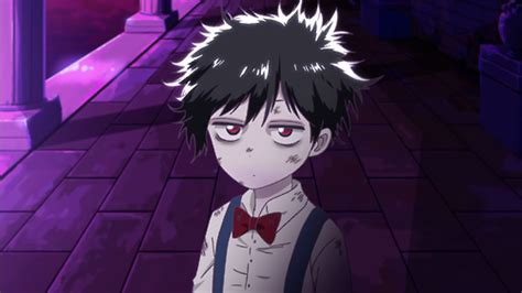.girl, blood lad, is set to become a tv anime this summer, with an ova coming later with volume 10 in december, and after an unusual lag behind promos descriptions via anime character database: Blood Lad | via Tumblr - image #900998 by awesomeguy on ...
