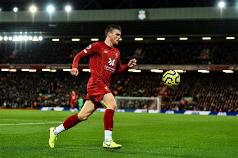 Последние твиты от andy robertson (@andrewrobertso5). Andy Robertson reveals only club he could quit Liverpool ...