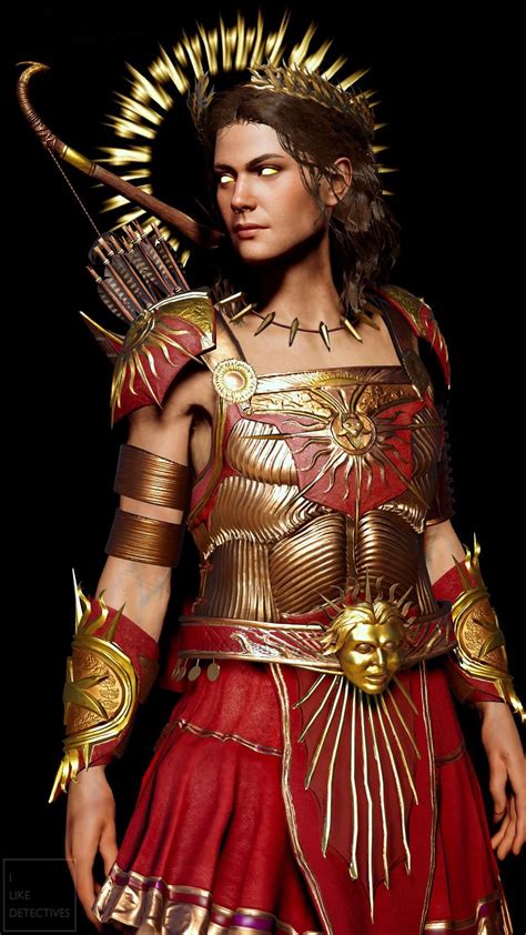 Assassins Creed Artwork Assassins Creed Series Female Armor Video Games Girls Prince Of