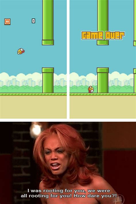 Flappy Bird Imgur