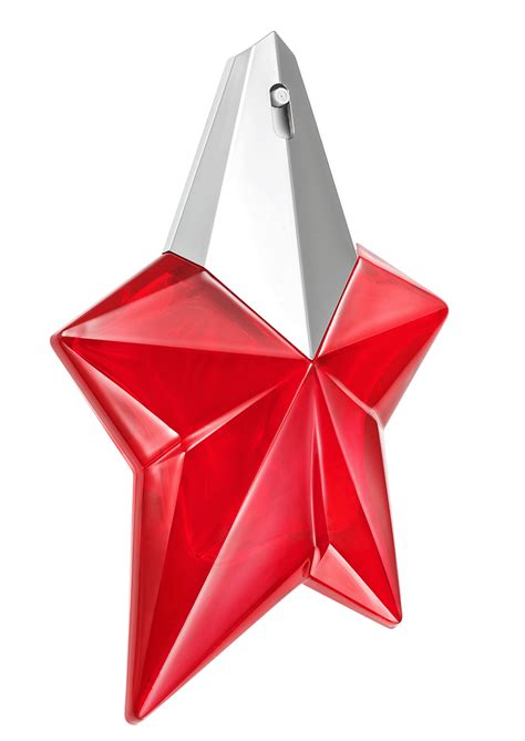 Angel Passion Star Thierry Mugler Perfume A New Fragrance For Women 2015